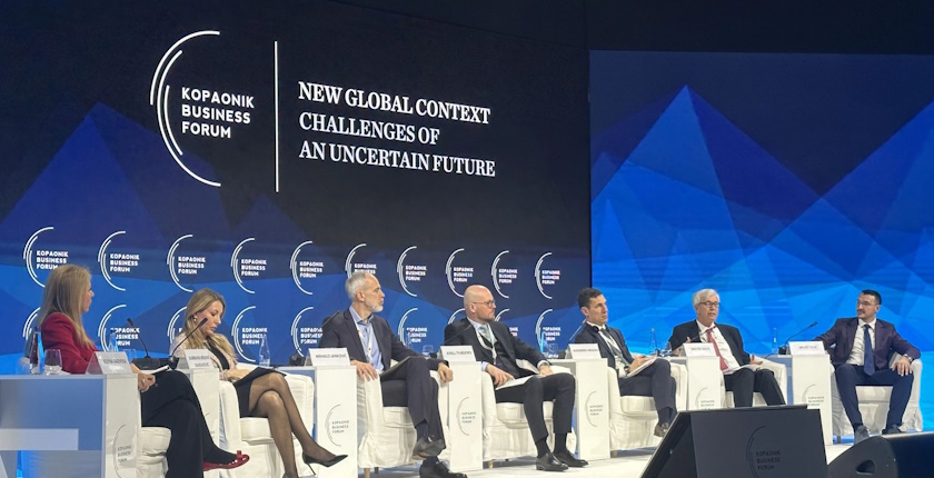 mk grupa krivaca vetropark kopaonik biznis forum mihailo jankovic