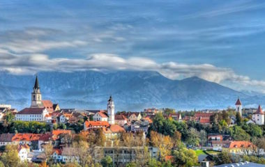 slovenija vojska kasarna vodonik kranj