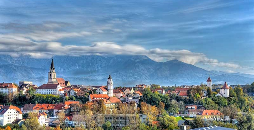 slovenija vojska kasarna vodonik kranj