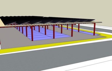 Atinska opstina Halandri solarnu energetsku zajednicu gradanima