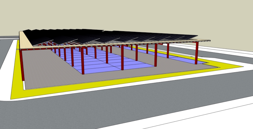 Atinska opstina Halandri solarnu energetsku zajednicu gradanima