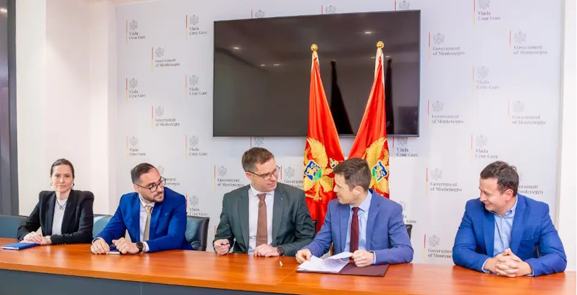 Domacinstvima Crnoj Gori 8 8 miliona evra subvencija energetsku efikasnost