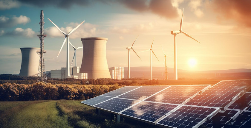 Evropski parlament predlog reforme trzista elektricne energije gasa