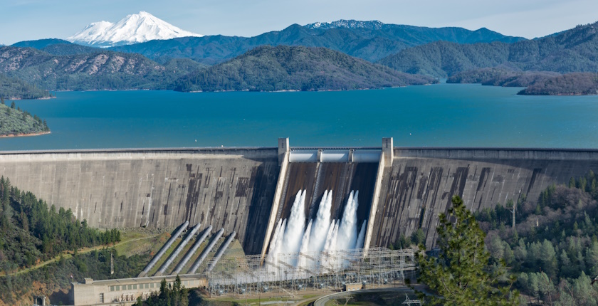 Hidroelektrane oslobadjaju metan