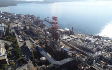 INA vodonik vodik biometan ivicom biogest