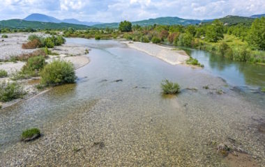 Klimatske promene ugrozavaju vodne resurse severne Grcke