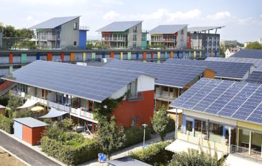 Povelja o solaru drzave firme fabrikama fotonaponskih panela EU