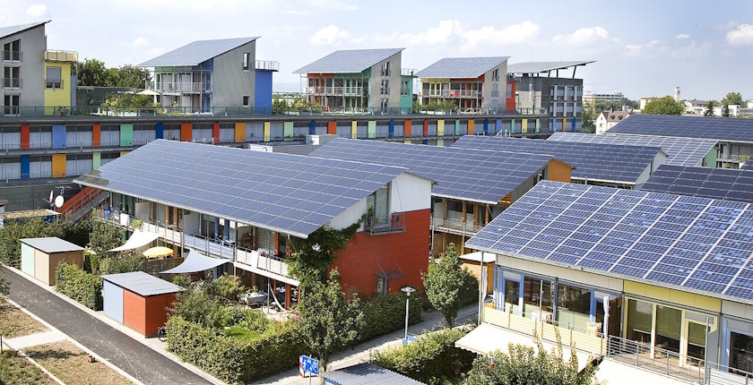 Povelja o solaru drzave firme fabrikama fotonaponskih panela EU