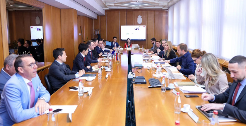 Srbija ugovor kompanijama Hyundai Engineering UGT Renewables solarnim elektranama