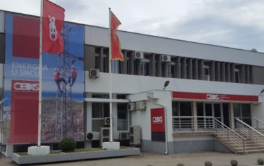 cedis crna gora novi direktor
