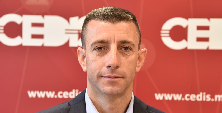 cedis crna gora novi direktor vladimir ivanovic