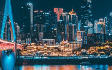 kina energetska tranzicija