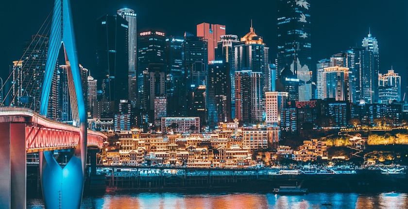 kina energetska tranzicija