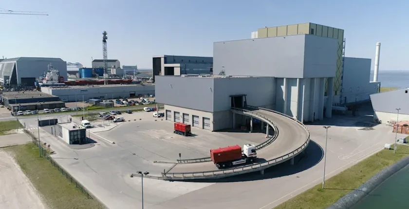 rec-harlingen spalionica otpada