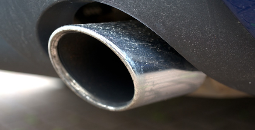 vozila emisije co2 potrosnja goriva eu izvestaj