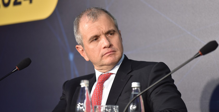 Alcazar Daniel Calderon Beogradski energetski forum 2024 partijsko globalno