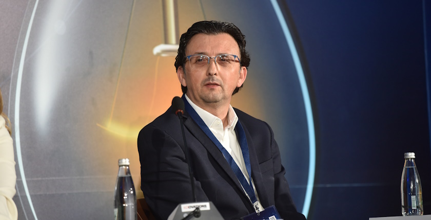 Aleksandar Stefanovic Green Balancing Group Beogradski energetski forum