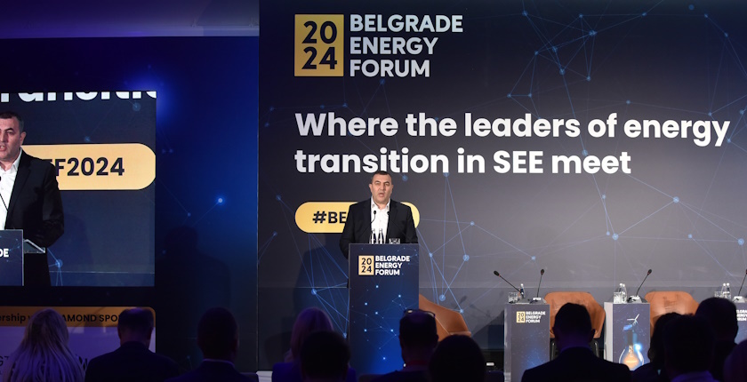 Borislav Kostadinov prekretnici zeleno investiranje GGF Green for Growth Fund Fond za zeleni razvoj Beogradski energetski forum