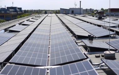 EU standard za solarne krovove moze da pokrene instalaciju 150-200 GW solarnih panela