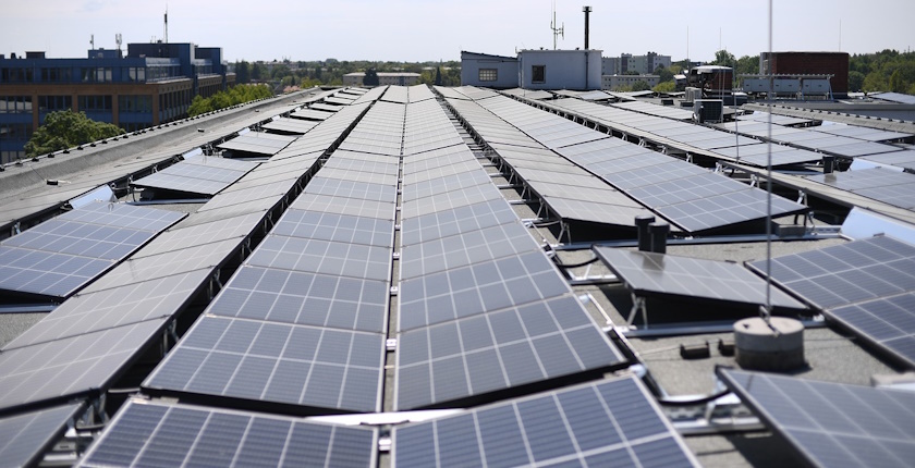 EU standard za solarne krovove moze da pokrene instalaciju 150-200 GW solarnih panela