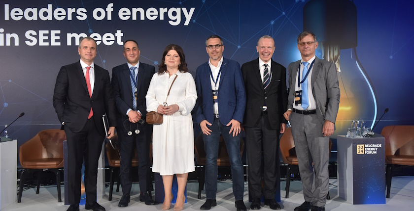 Energetska tranzicija nije partijsko vec globalno pitanje