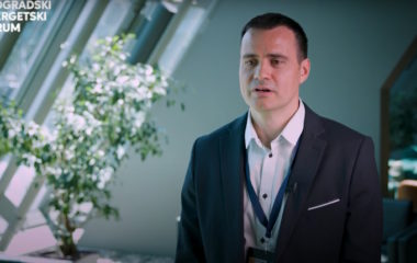 Fortis Group siri prisustvo Balkanu preuzimanjem biogasnih elektrana Pancevu Velimir Gavrilovic Beogradski energetski forum
