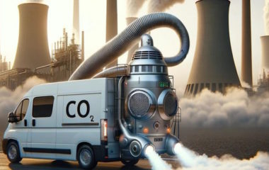 Hvatanje emisija CO2 dalje najefikasnije resenje dekarbonizaciju industrije cementa