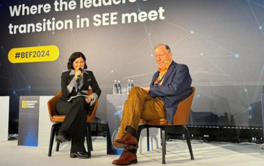 Krandal CWP Global Mark Crandall Beogradski energetski forum vlade cene trzistu energije obnovljivih izvora