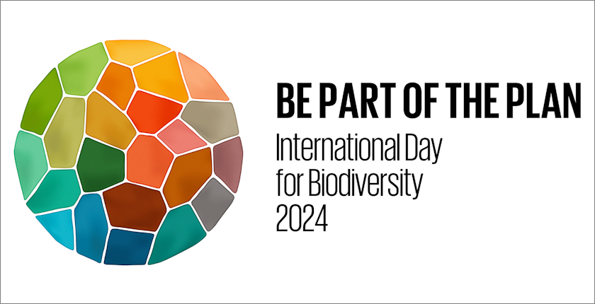 Međunarodni dan biodiverziteta 2024 Budite deo plana