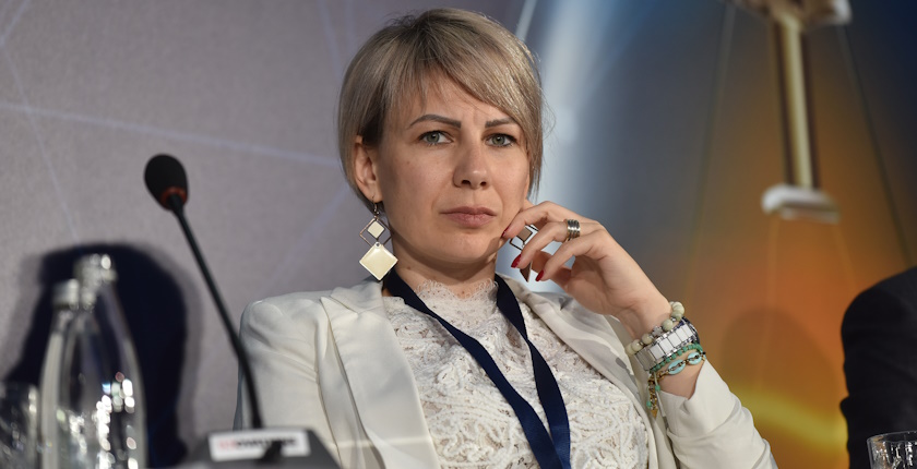 Messer Tehnogas Mirjana Jukic Beogradski energetski forum Srbiji Messer dekarbonizaciju