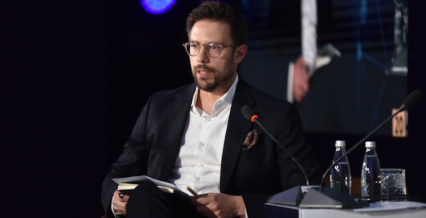 Mislav Slade Silovic Beogradski energetski forum