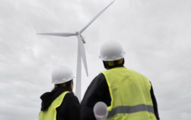 Pocinje izgradnja cetvrte vetroturbine Sloveniji drzavni DEM