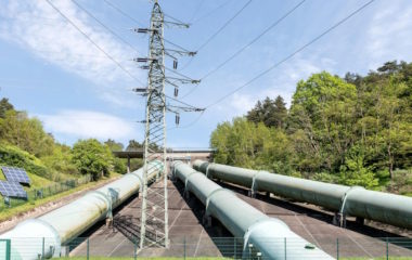 Reforma trzista elektricne energije gasa vodonika EU stupa na snagu