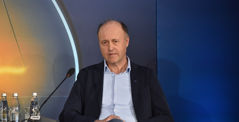 Roman Bernard NGEN Group Beogradski energetski forum skladistenje energije