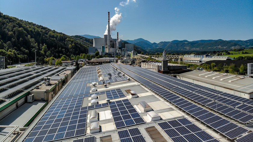 Slovenackoj termoelektrani TES zatvaranje vec u naredne tri godine