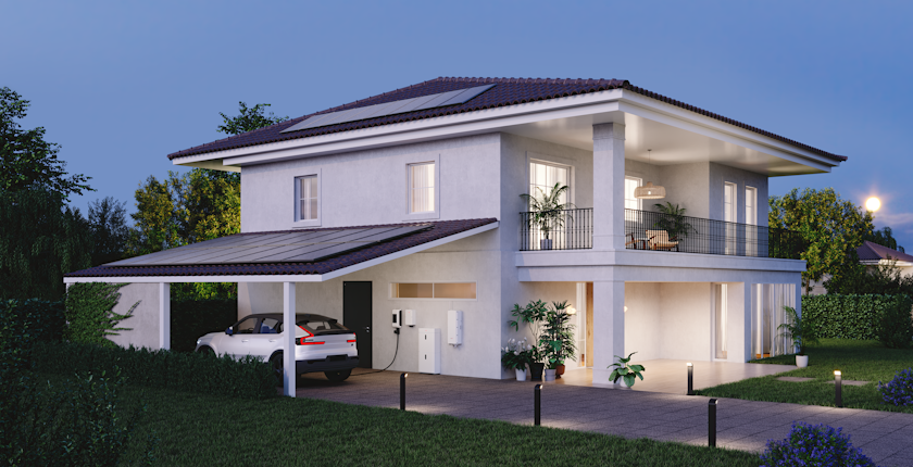 SolarEdge Home – vrhunski solarni sistem vrlo pristupačan