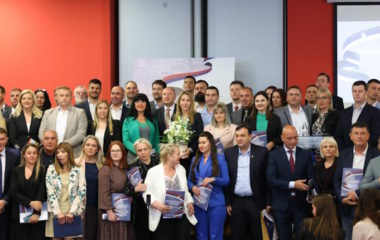 Srbija subvencionise energetsku sanaciju domacinstava u skoro svim opstinama i gradovima