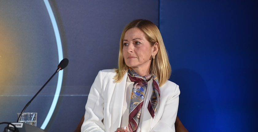 Svetlana Cerović UniCredit priključenje Beogradski energetski forum