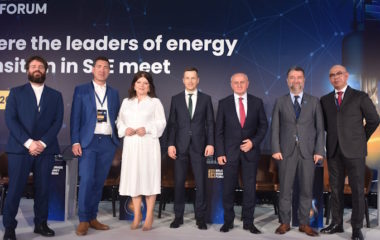 Uspešna implementacija prve faze energetske tranzicije na Balkanu, posebno u Srbiji