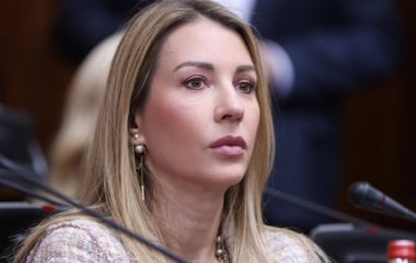 Za privredu u Srbiji bice smanjene cene gasa struje