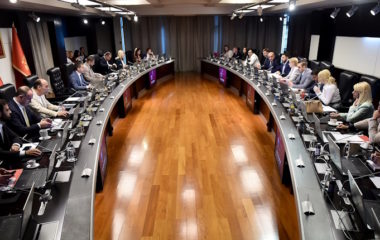 berza elektricne energije belen crna gora nemo spajanje trzista