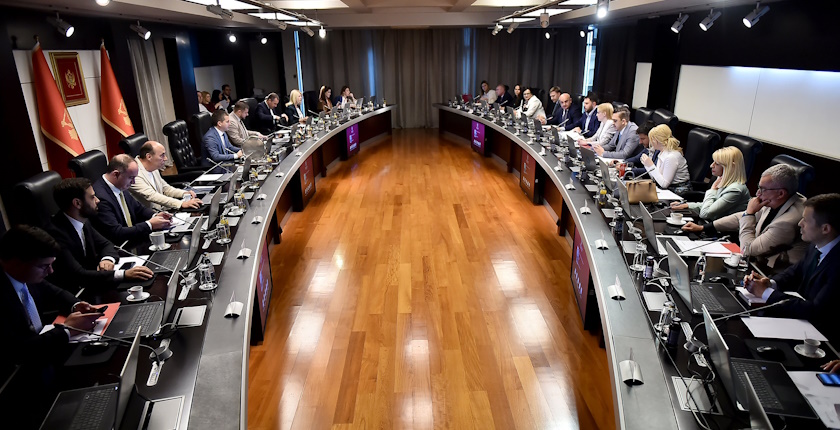 berza elektricne energije belen crna gora nemo spajanje trzista