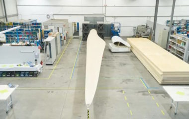 drvene elise vetroelektrane