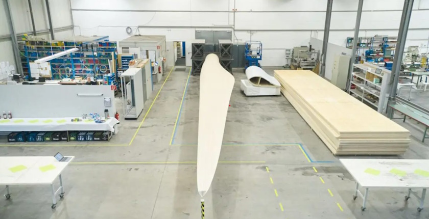 drvene elise vetroelektrane