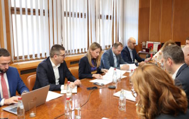 eps dobit prvi kvartal izvestaj o poslovanju dubravka djedovic