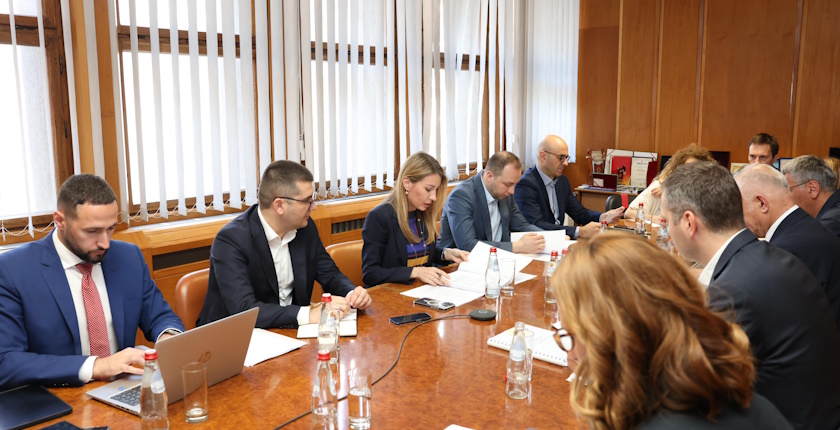 eps dobit prvi kvartal izvestaj o poslovanju dubravka djedovic