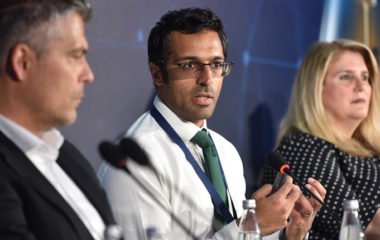 rimac energy beogradski energetski forum wasim sarwar dilow