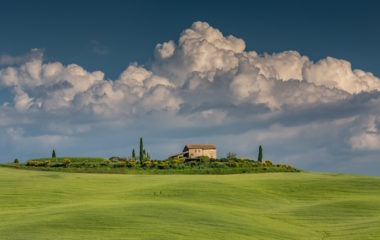Đorđa Meloni: postavljanje solarnih panela ugrozava proizvodnju hrane u Italiji