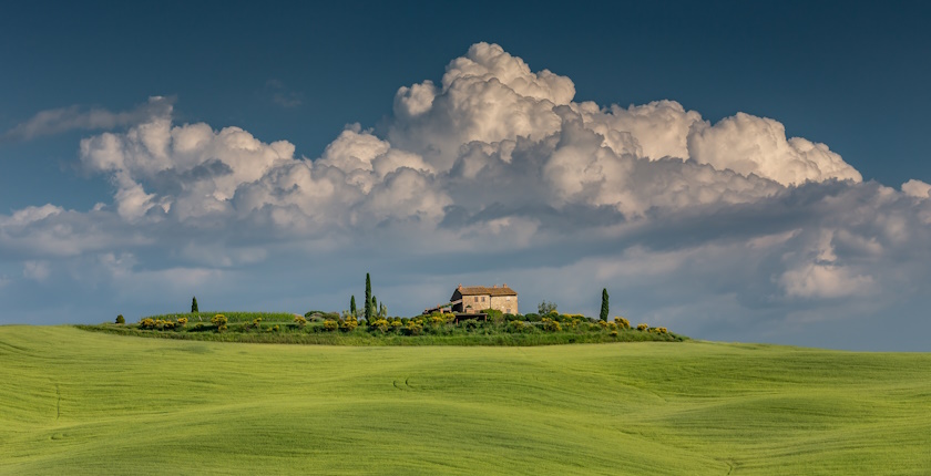 Đorđa Meloni: postavljanje solarnih panela ugrozava proizvodnju hrane u Italiji