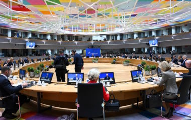 Firme asocijacije NVO zahtev liderima EU Evropski zeleni dogovor